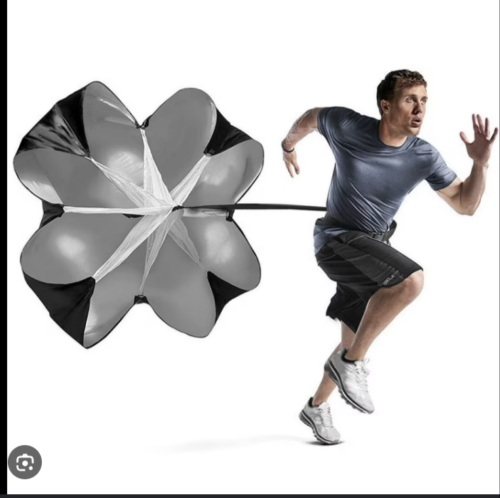 TRAINING EQUIPMENT COMBO