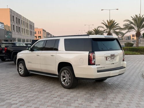 yukon slt