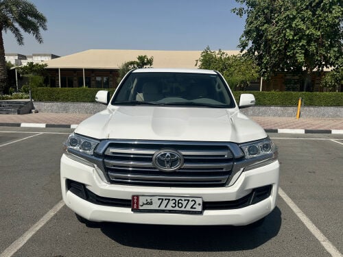 Gxr v6
