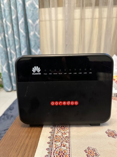 Huawei Router In Great Condition 