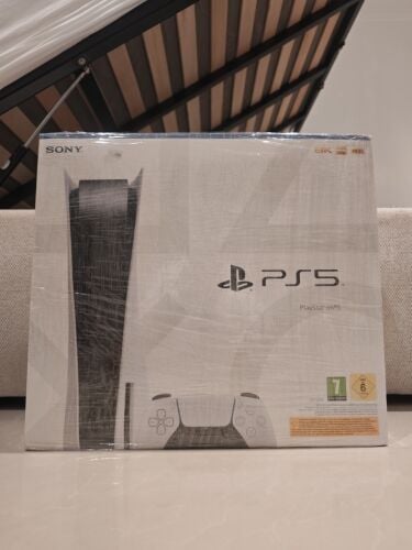 Playstation 5 Jailbroken