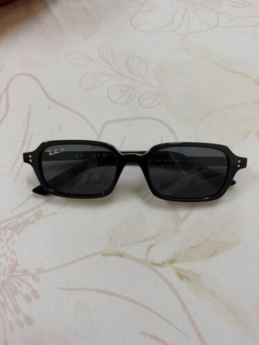 original Ray Ban Polarized glasses 