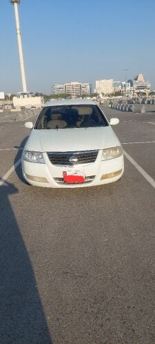 Nissan sunny