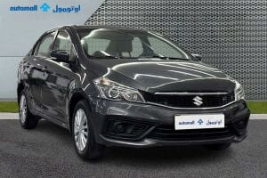 SUZUKI CIAZ 2023 74,864 KM