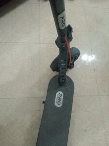 سكوتر كهربائي شاومي 5 برو