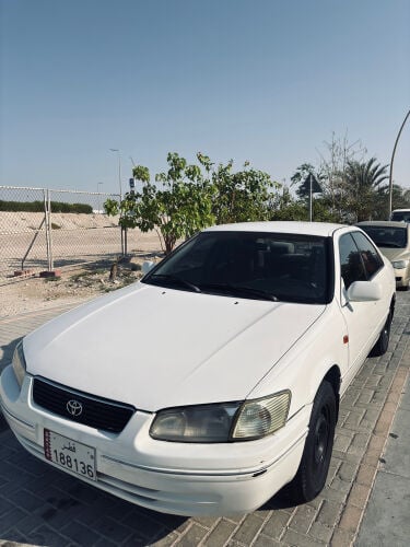 camry