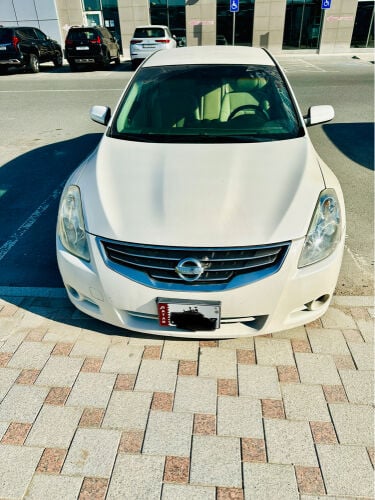 ALTIMA 2010 mid options 11000
