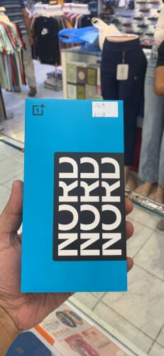 one plus Nord 5 12gb 512gb new 