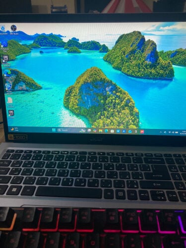 Acer aspire 3 for sale 