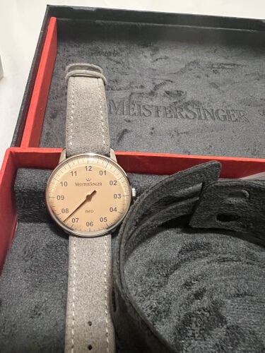 meistersinger
