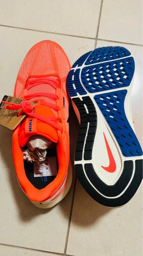 Nike shoes for running and fitness 
