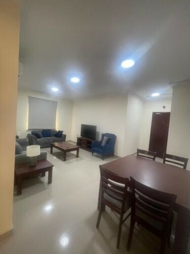 Fully furnished apartments for rent