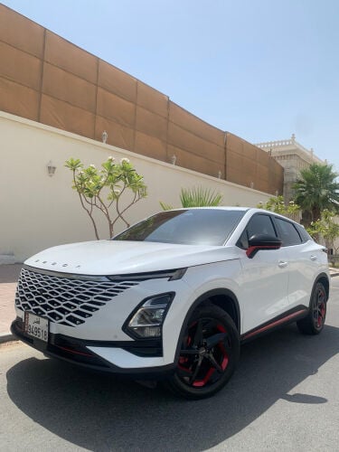 شيري اومودا ٢٠٢٤ 