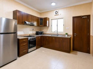 PREMIUM FURNISHED 02 BHK BIN OMRAN