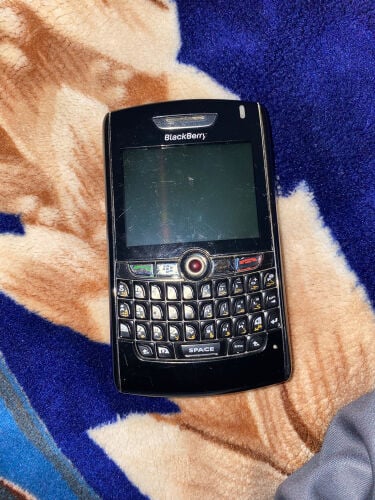 blackberry phone