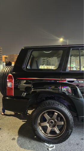 رنقات رايز اصلية