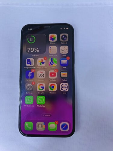 iPhone 12 Pro
