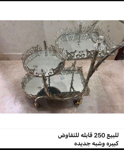 دراجه طعام 