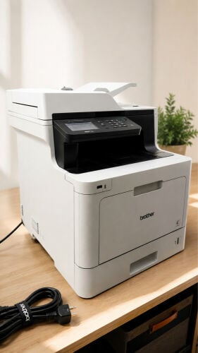 Brother MFC-L8690CDW 