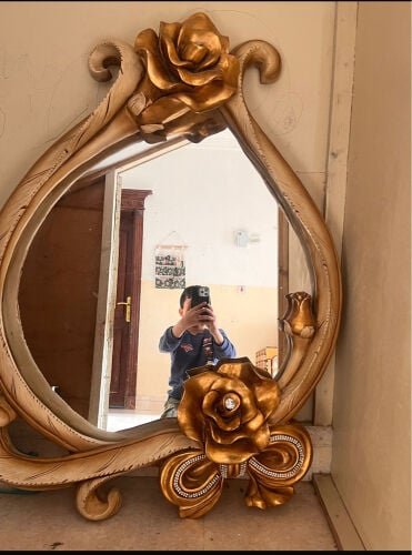 مرآه 