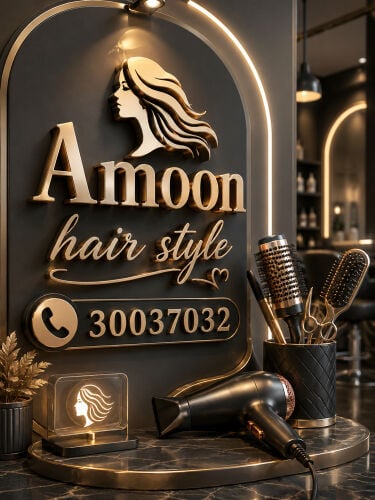     hair style 