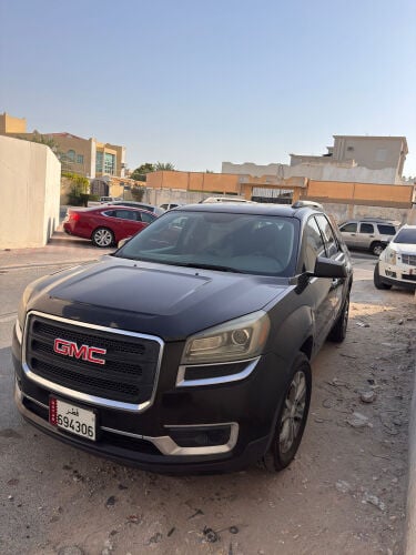 اكاديا 2015