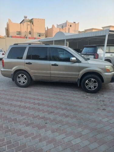 هوندا ام ار في