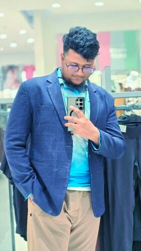 MD TANJIL AHMAD