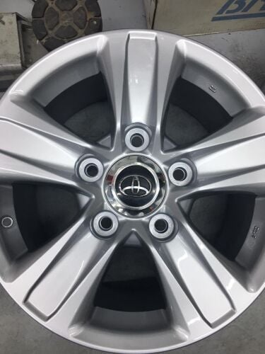 FXR Rim.17