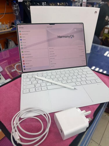Huawei MatePad Pro 13.2”