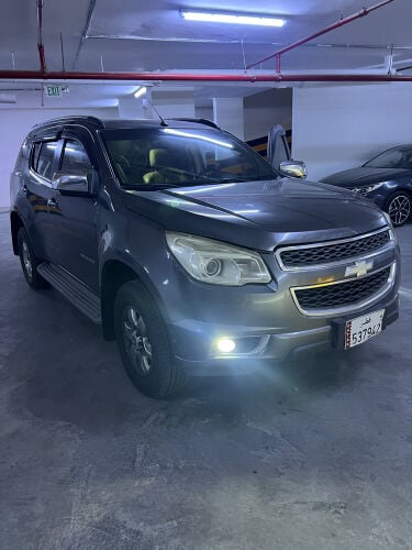 good suv