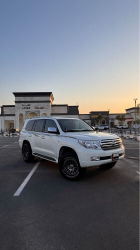 2011 Cruiser Gxr V8
