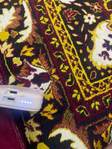 mag save power bank