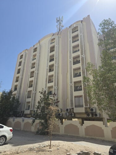 للبيع عمارة فريج عبد العزيز