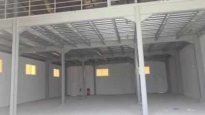 للايجار ببركة العوامر 