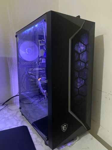 GAMING PC