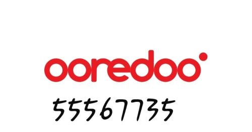 ooreedoo