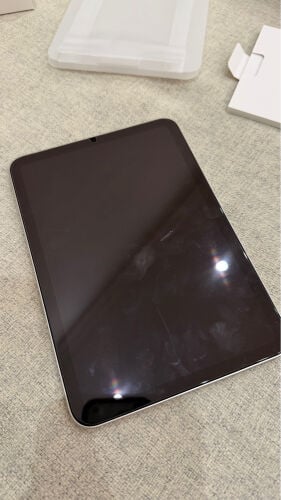 ipad mini 7 a17