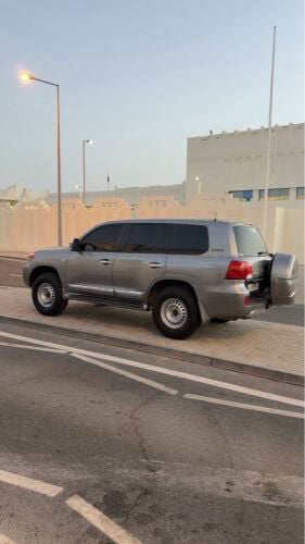 في اكس ار