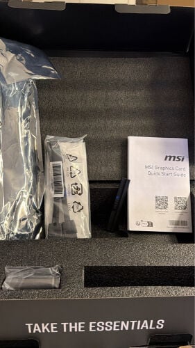 RTX 5070 ti