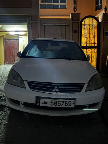 لانسر