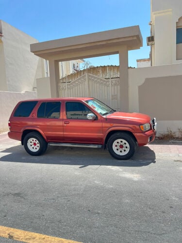 pathfinder 