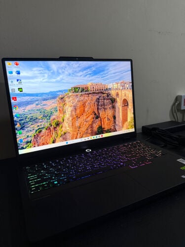 leigon 5 pro laptop
