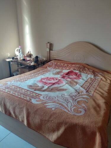 bed room