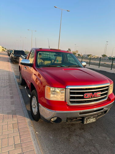 GMC