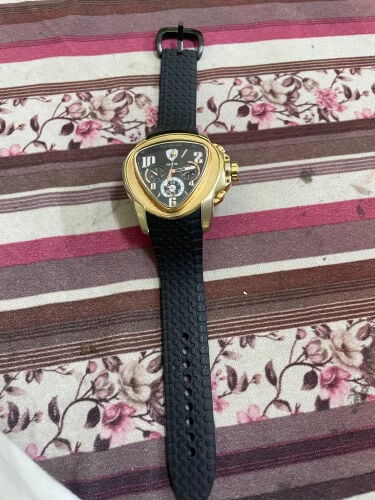 LAMBORGHINI WATCH