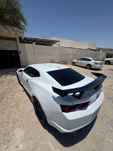 Camaro 