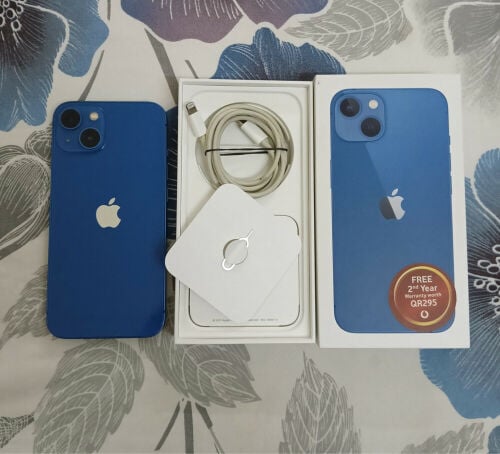 iPhone 13 256 GB