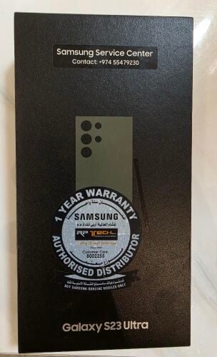 Samsung Galaxy S23 Ultra 512GB