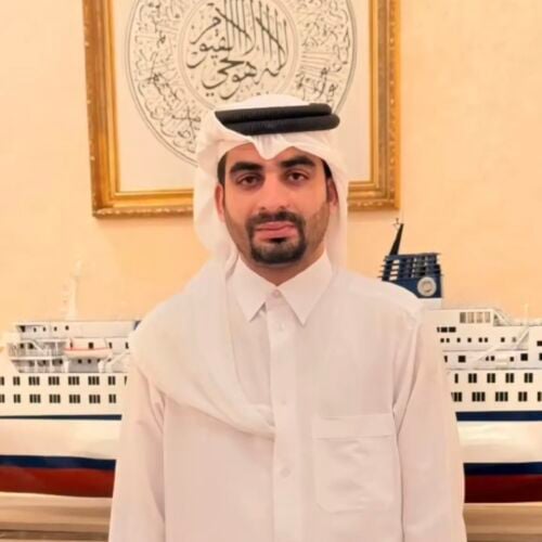 سلمان احمد